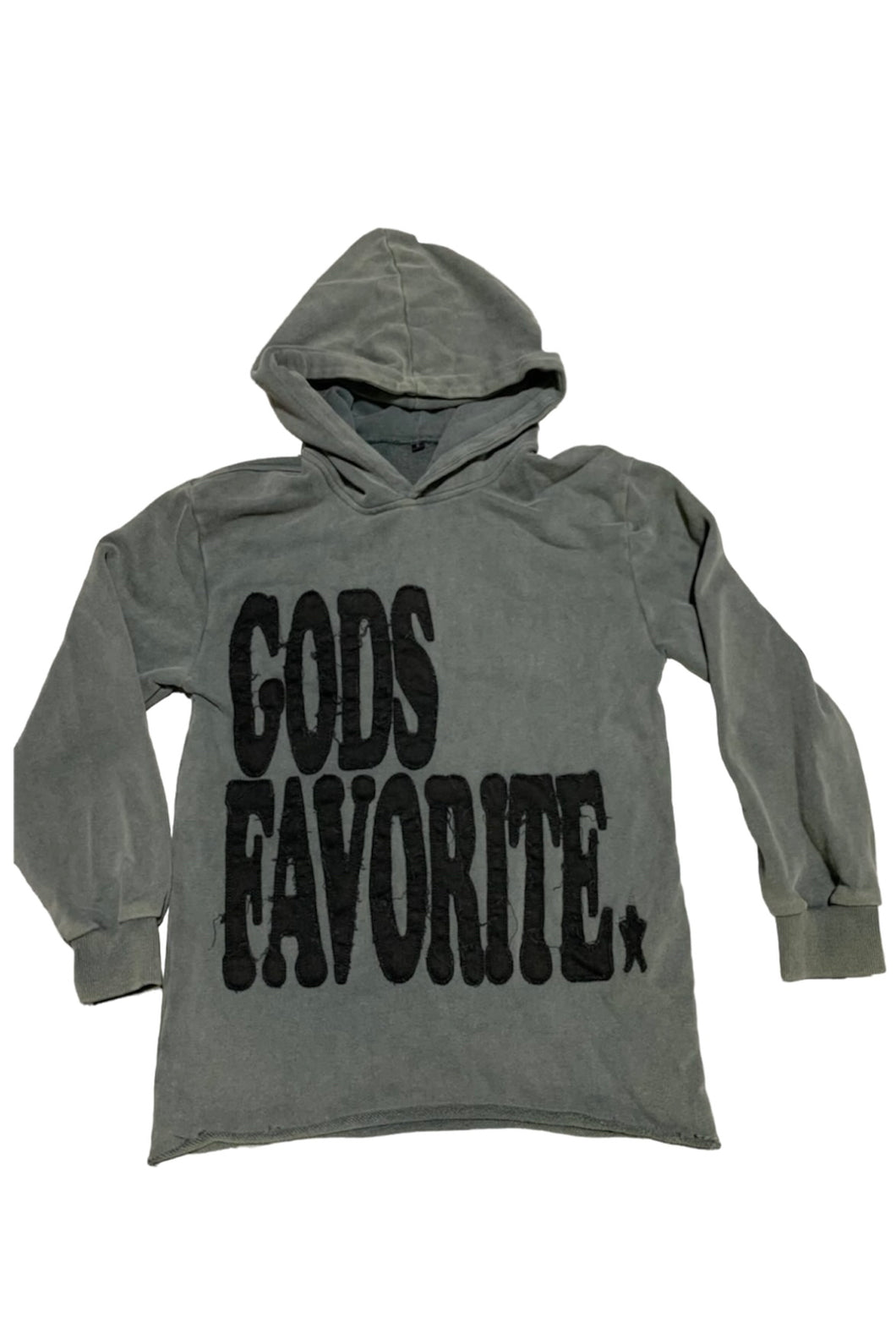 GODS FAVORITE Hoodie