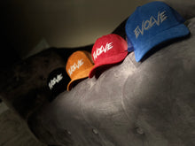 Load image into Gallery viewer, Evolve Trucker Cap
